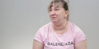 Вячеслав Гладков пообещал помочь женщине, потерявшей ноги при обстреле ВСУ - БелПресса