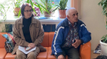 Встречи с проживающими в ПВР жителями продолжаются в Белгородском районе