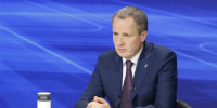 Уровень детской преступности в Белгородской области в 2,5 раза ниже, чем в среднем по России - Комсомольская Правда