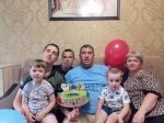Проект Ассоциации "Совет муниципальных образований Белгородской области» «Любовь объединяет сердца»