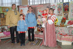 Проект Ассоциации "Совет муниципальных образований Белгородской области» «Любовь объединяет сердца»