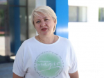 Тамара Сбитнева / Фото: Валерия Шатько