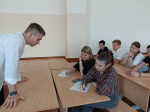 Раскрывая потенциал: как воспитать лидеров студенческой молодежи