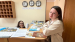 Студенты БУКЭП создали видеоролик «Гостеприимное Белогорье»