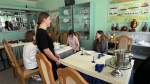 Студенты БУКЭП создали видеоролик «Гостеприимное Белогорье»
