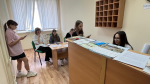 Студенты БУКЭП создали видеоролик «Гостеприимное Белогорье»