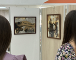 Выставка фоторабот «Тайна военной фотографии»