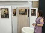 Выставка фоторабот «Тайна военной фотографии»