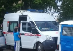 9-летняя девочка пострадала в аварии на белгородской дороге