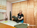 Ольга Шабельникова / Фото: Елена Журавлёва