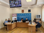 Обсудили вопросы алиментных обязательств