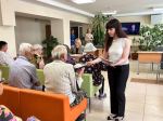 В ПВР состоялась очередная лекция в рамках просветительского проекта «ПРАВОВАЯ ЗАБОТА ПРОТИВ МОШЕННИКОВ».