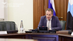 Вячеслав Гладков проинформировал об обстрелах Белгородского района за минувшие сути