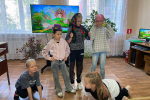 «Приключения в тридевятом царстве»