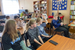 «Приключения в тридевятом царстве»