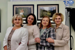 Сотрудники НИУ «БелГУ» провели экскурсионную прогулку «Легенды Белого города»
