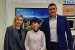 Сотрудники НИУ «БелГУ» провели экскурсионную прогулку «Легенды Белого города»