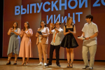 Более трети выпускников института инженерных и цифровых технологий НИУ «БелГУ» – краснодипломники