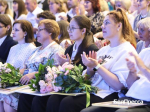 В Белгороде выпускникам школ, набравшим максимум на ЕГЭ, вручили губернаторские премии - Изображение 3