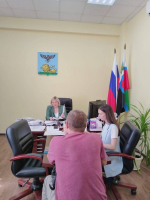 В аппарате Уполномоченного по правам человека в Белгородской области состоялся еженедельный личный прием граждан, в ходе которого по различным вопросам обратилось 8 человек.
