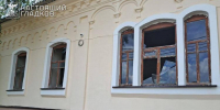 Мужчину ранило в лицо, грудь и живот при детонации дрона в Валуйском округе - БелПресса