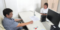 Начался второй этап работы межведомственных комиссий, в рамках которой жителям Краснояружского района оказывается всесторонняя правовая помощь - Уполномоченный по правам человека