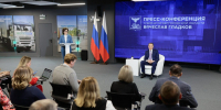 Вячеслав Гладков планирует провести пресс-конференцию с белгородскими журналистами - Мир Белогорья