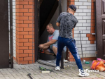 Шебекинские строительные бригады спешат восстановить повреждённое обстрелами жильё - Изображение 2