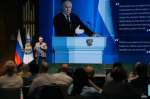 Валерий Фальков о переходе на новую модель высшего образования