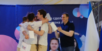 Вячеслав Гладков сообщил об итогах третьего сезона белгородского конкурса для школьников и студентов СПО «Время 31-х» - Belnovosti.Ru