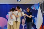 Вячеслав Гладков сообщил об итогах третьего сезона белгородского конкурса для школьников и студентов СПО «Время 31-х»