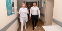 Мэр Белгорода сообщил о состоянии пострадавших при атаке БПЛА ВСУ на город 16 июля - Комсомольская Правда