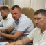 Состоялось заседание рабочей группы по приему и проверке  избирательных документов - Избирательная комиссия