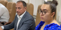 Состоялось заседание рабочей группы по приему и проверке  избирательных документов - Избирательная комиссия
