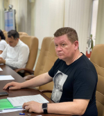Состоялось заседание рабочей группы по приему и проверке  избирательных документов