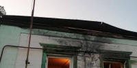 Дрон ВСУ атаковал дом в Валуйском округе – ранена женщина - БелПресса