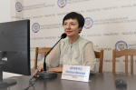 О порядке учета налоговых обязательств в рамках ЕНС рассказали на вебинаре