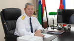 Шаблоны неприемлемы. Глава белгородского Следкома считает работу следователя творческой