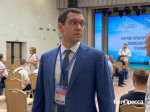 Павел Алименко / Фото: Дарья Цыганкова