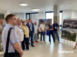 В Белгородском районе прошла научная конференция для медиков о минно-взрывных травмах - Изображение