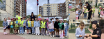 В Белгородской области ЮПИДовцы приняли участие в родительском патруле