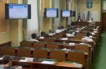В Белгороде прошло первое заседание нового состава Общественной палаты города