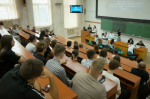 В БУКЭП стартовали вступительные испытания для поступающих