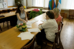 В БУКЭП стартовали вступительные испытания для поступающих
