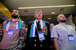 Команда из Белгородской области примет участие в чемпионате по профессиональному мастерству среди участников СВО «Абилимпикс»