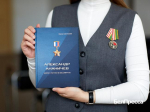 «Я своих ребят не брошу!» Почему белгородка написала книгу о Герое РФ Александре Ананичеве - Изображение