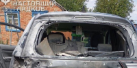 За прошедшие сутки ВСУ обстреляли Белгородскую область не менее 136 раз - Belnovosti.Ru