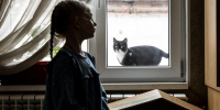 «С ними трудно, но без них невозможно». Легко ли стать приёмными родителями - БелПресса