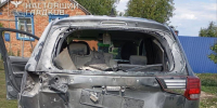 27 июля ВСУ атаковали восемь белгородских муниципалитетов - Мир Белогорья