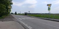 Губернатор раскритиковал работы по нанесению дорожной разметки в Белгороде - Комсомольская Правда